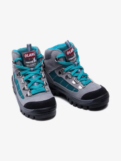 OLANG Tarvisio cordura insert leather boots