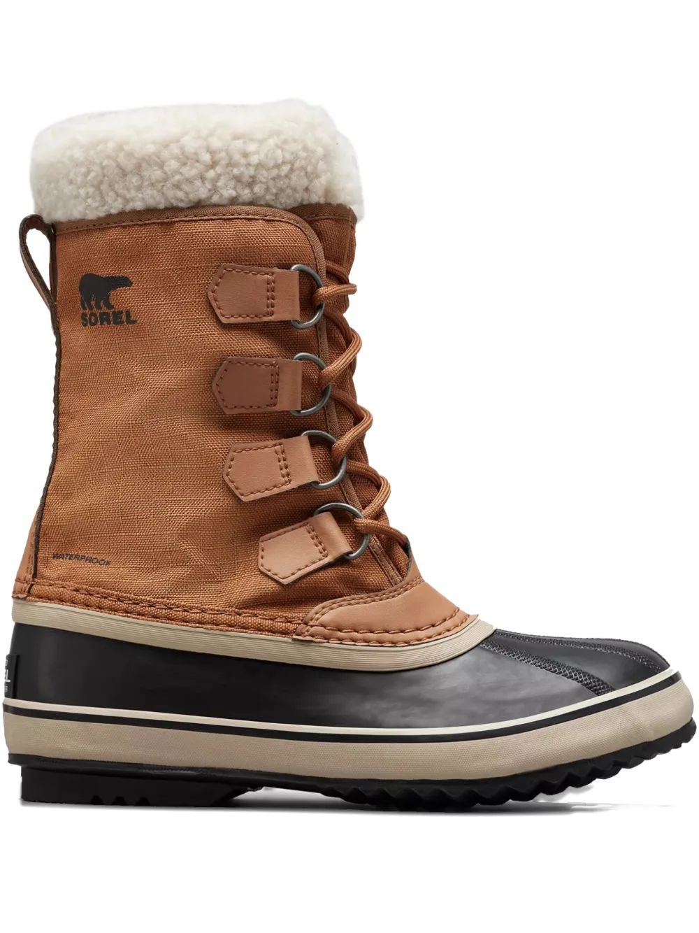 SOREL botas Carnival | marrón | Image 1