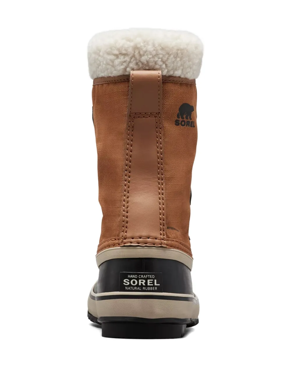 SOREL Carnival veterlaarzen Bruin