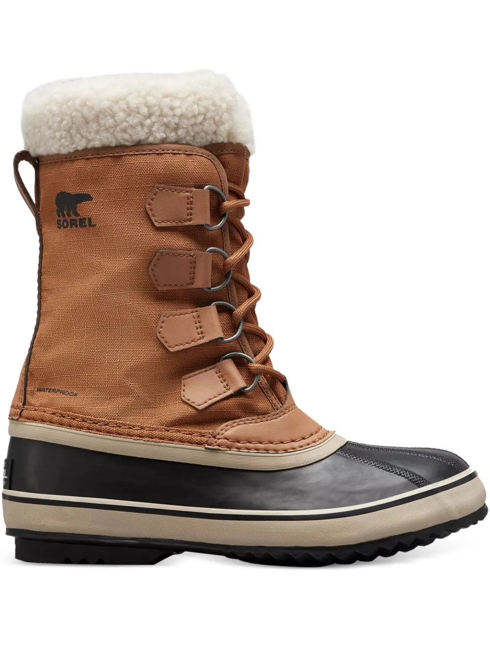 SOREL botas Carnival | marrón | Image 1