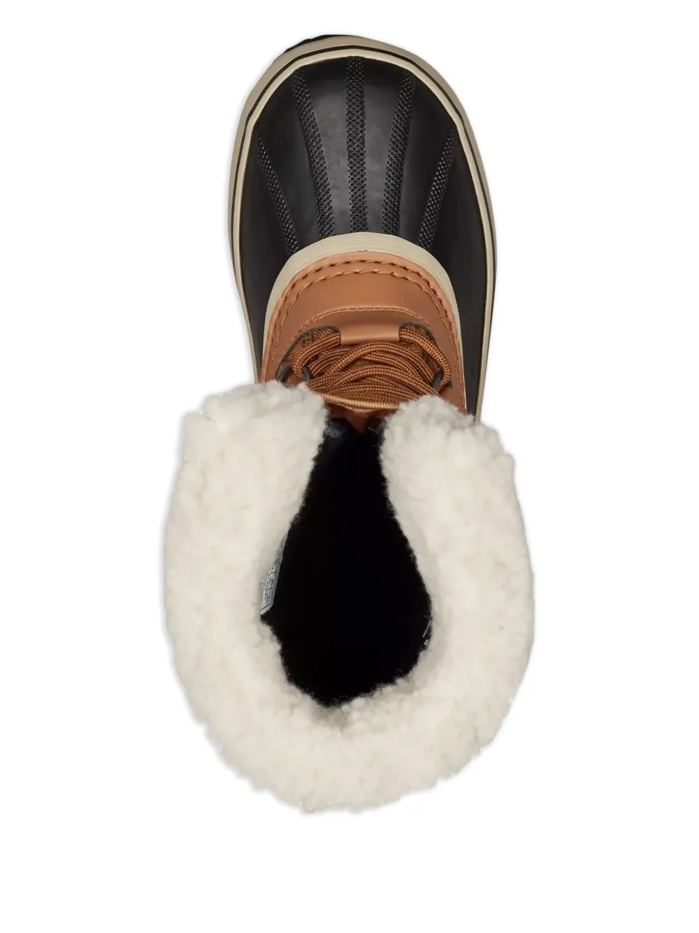 SOREL Carnival veterlaarzen Bruin