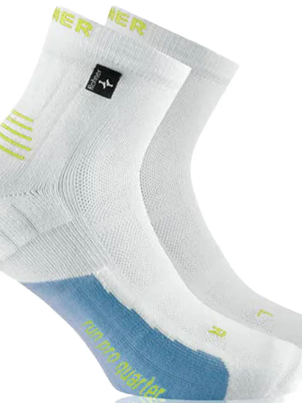 ROHNER calcetines a rayas | Image 2