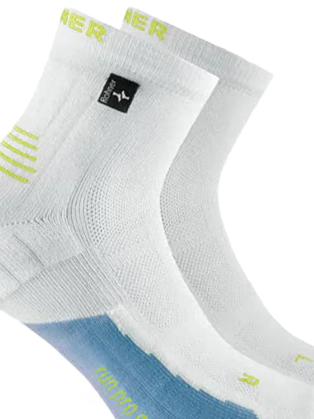 ROHNER calcetines con motivo de rayas | Image 2