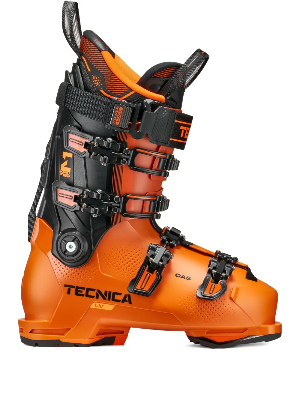 Tecnica bottines de ski Mach1 LV 130 TD2 - Orange