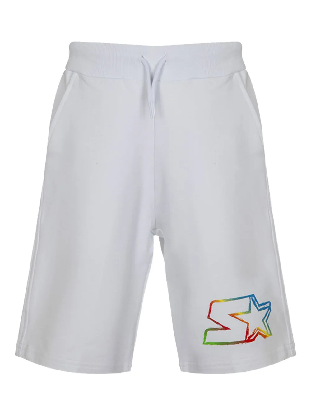 STARTER KIDS drawstring shorts | blanco | Image 1