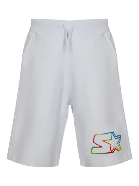STARTER KIDS drawstring shorts