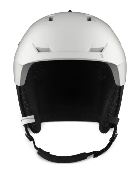Salomon vented helmet