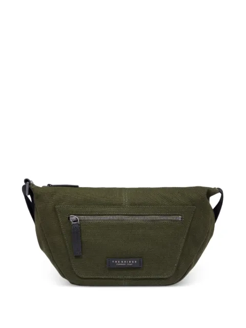 The Bridge cangurera con cierre