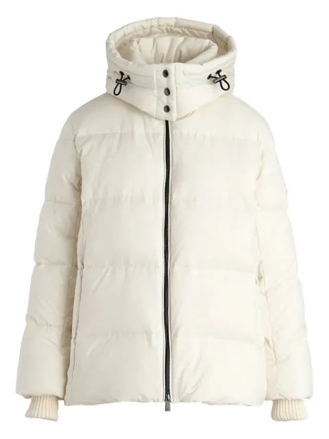 Tatras hooded padded jacket