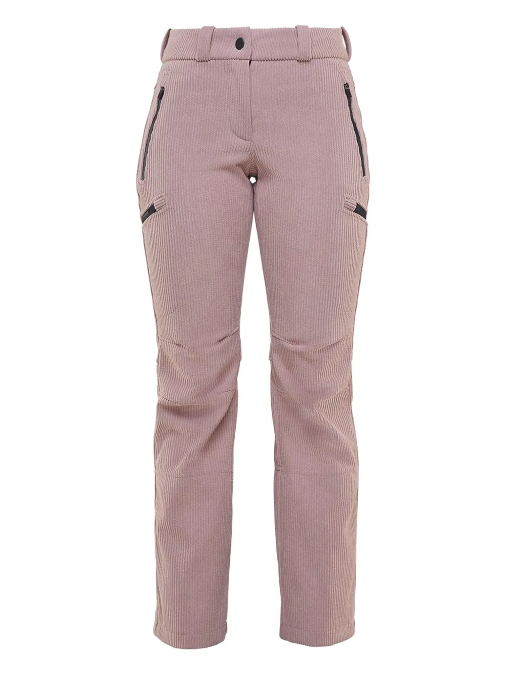 ROBERTA TONINI Pantaloni a coste - Rosa