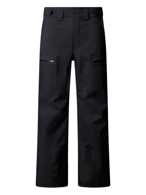 The North Face pantalones con trabillas
