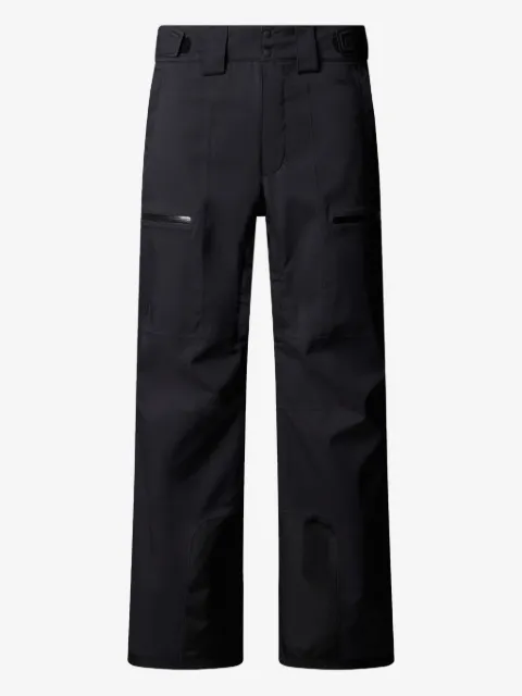 The North Face belt-loops trousers