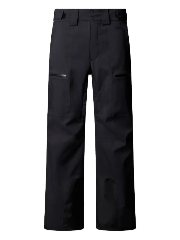 The North Face ベルトループ パンツ | ブラック | FARFETCH JP