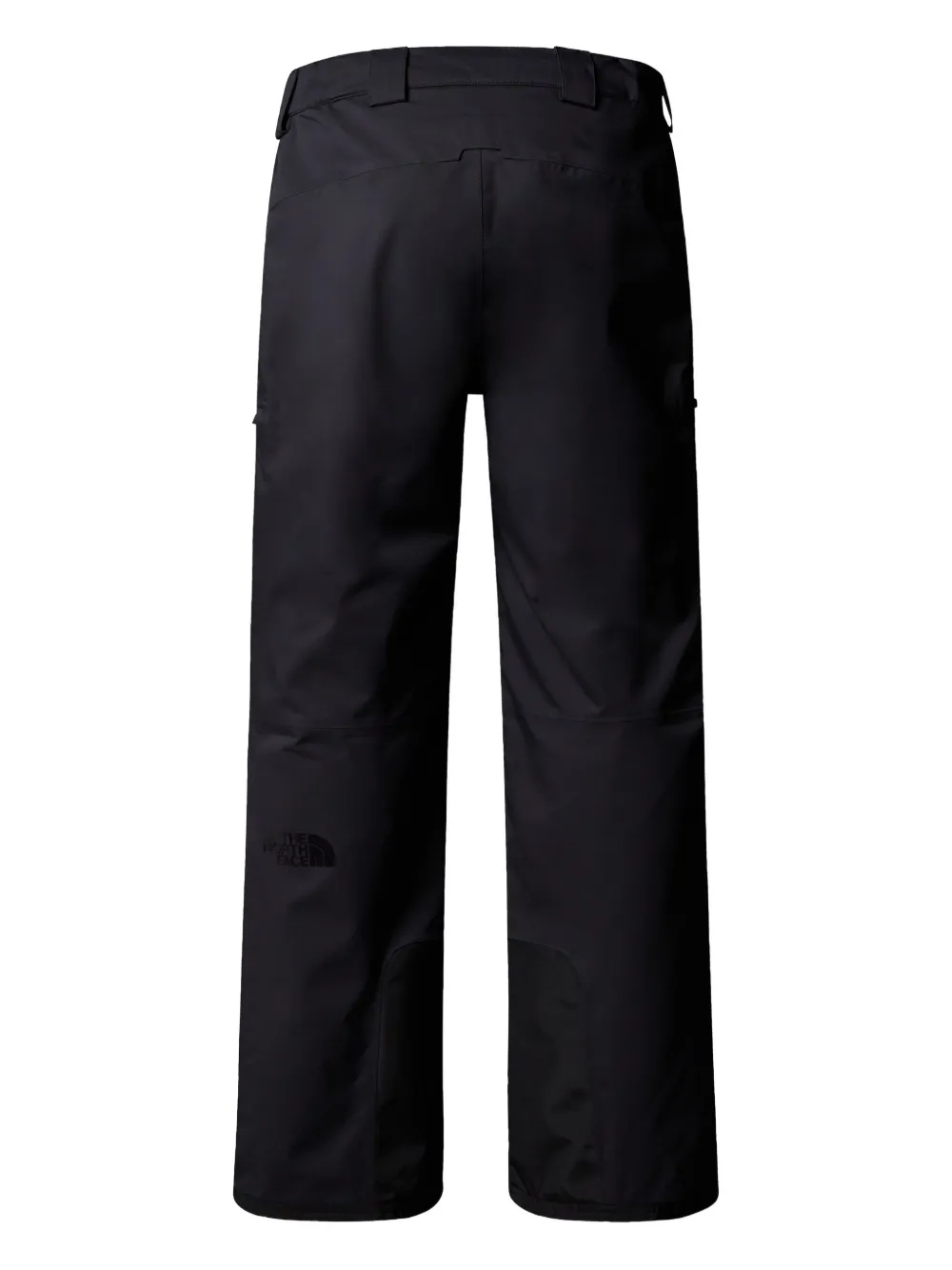 The North Face belt-loops trousers - Zwart