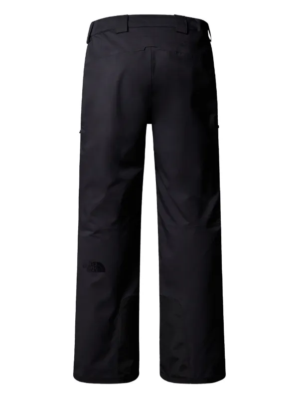 THE NORTH FACE ベルト付きパンツ ブラック The North Face ベルトループ パンツ | ブラック | FARFETCH JP