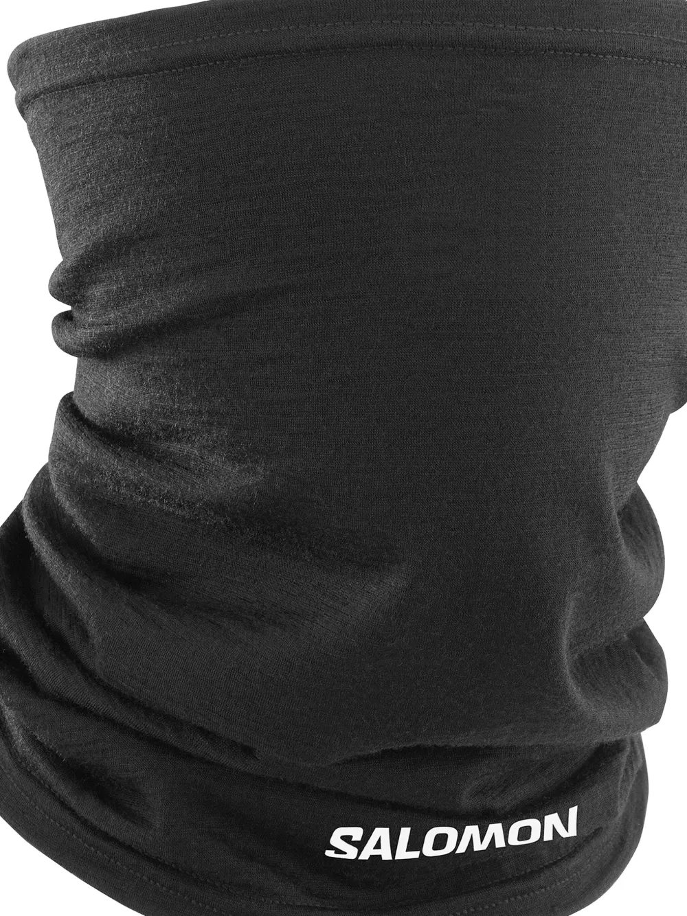 Salomon mascada con logo estampado | Equipos | Image 2