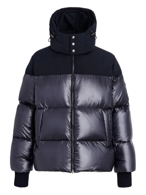 Tatras hooded padded jacket