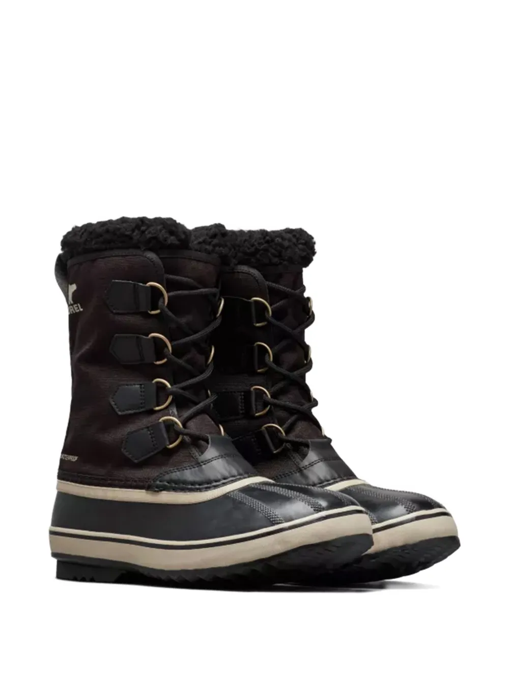 SOREL lace-up fastening boots | Rain Boots | Image 2