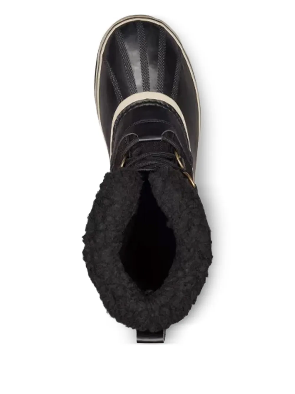 SOREL Veterlaarzen Zwart