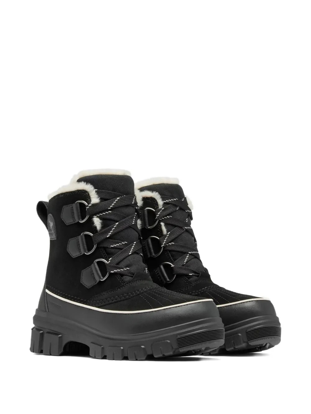 SOREL botas con agujetas | Botas militares | Image 2