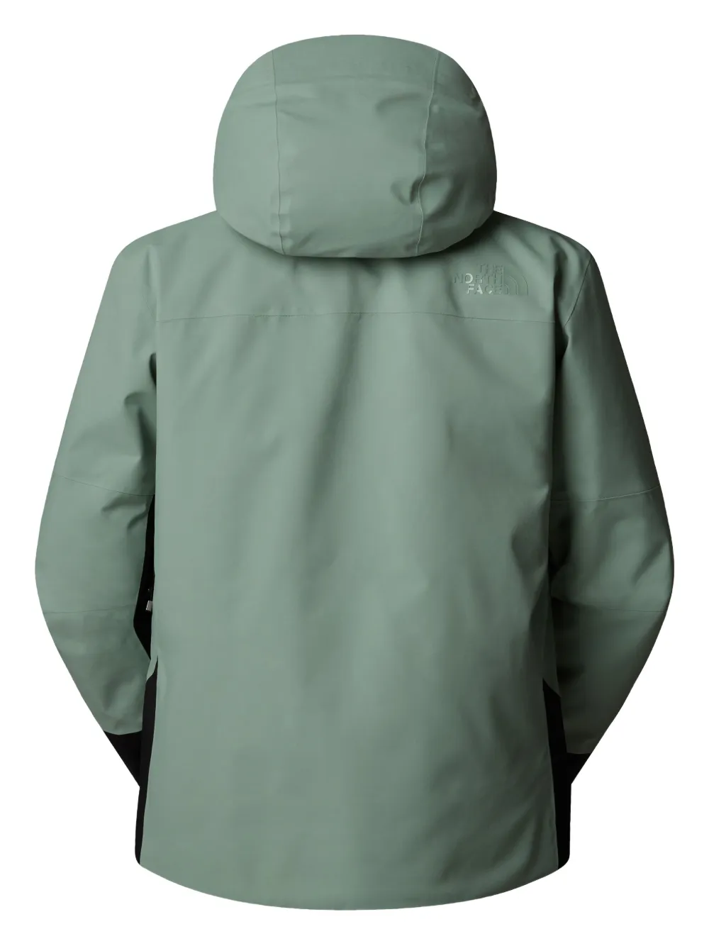 The North Face zip-fastening hooded jacket | Hooded Jackets | Image 2