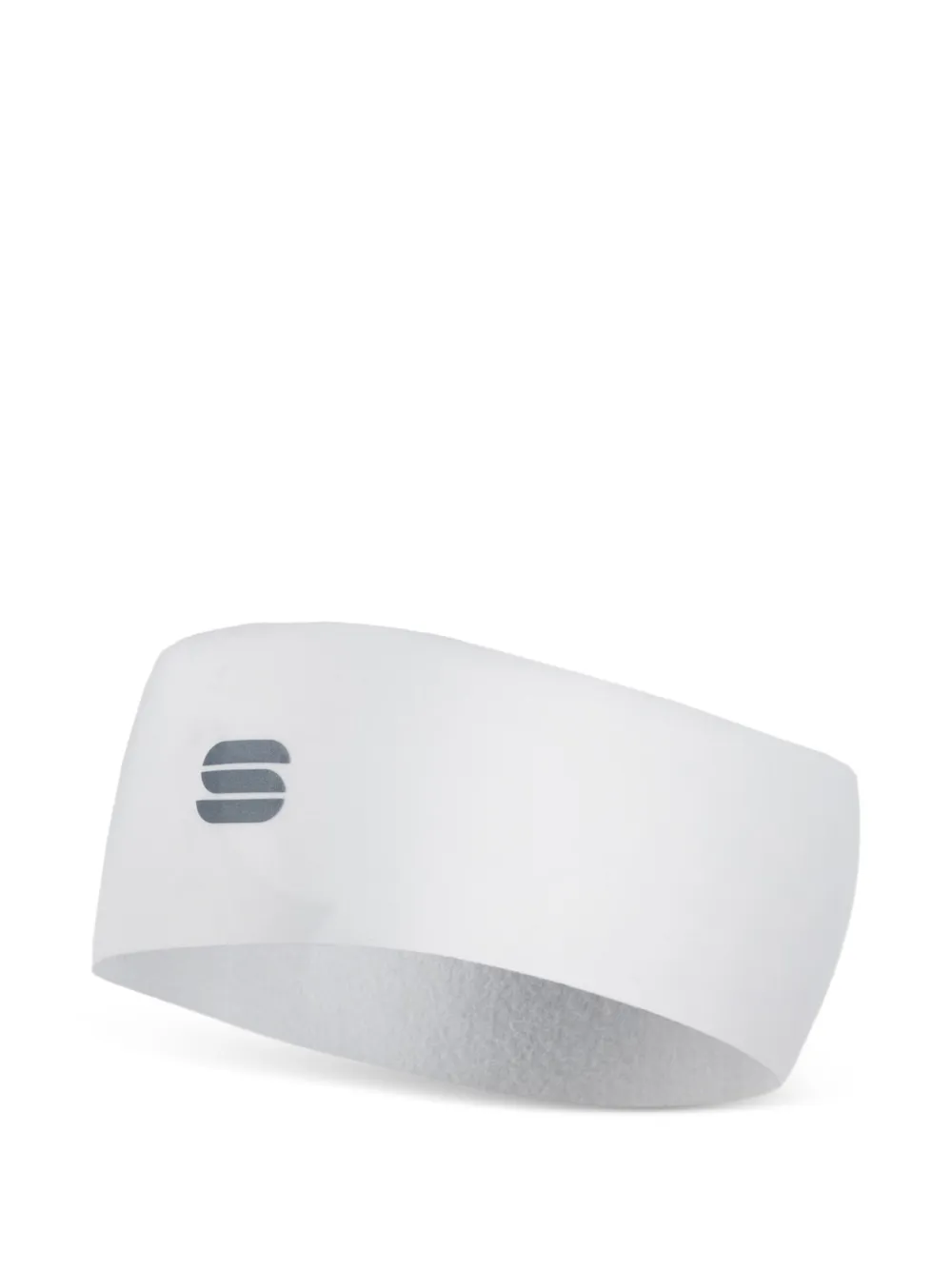 SPORTFUL Fascia con logo - Bianco