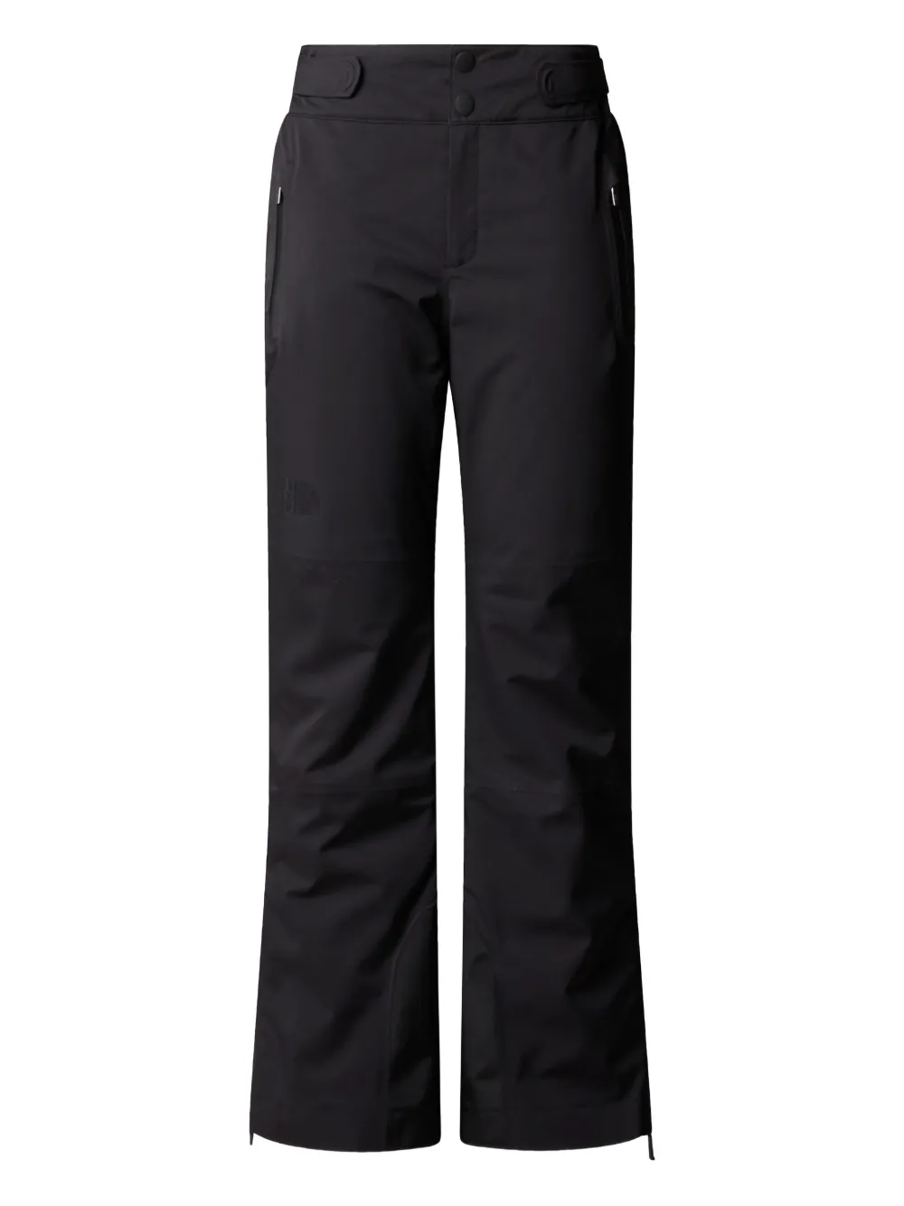 The North Face Lenado Zip Trousers In Black