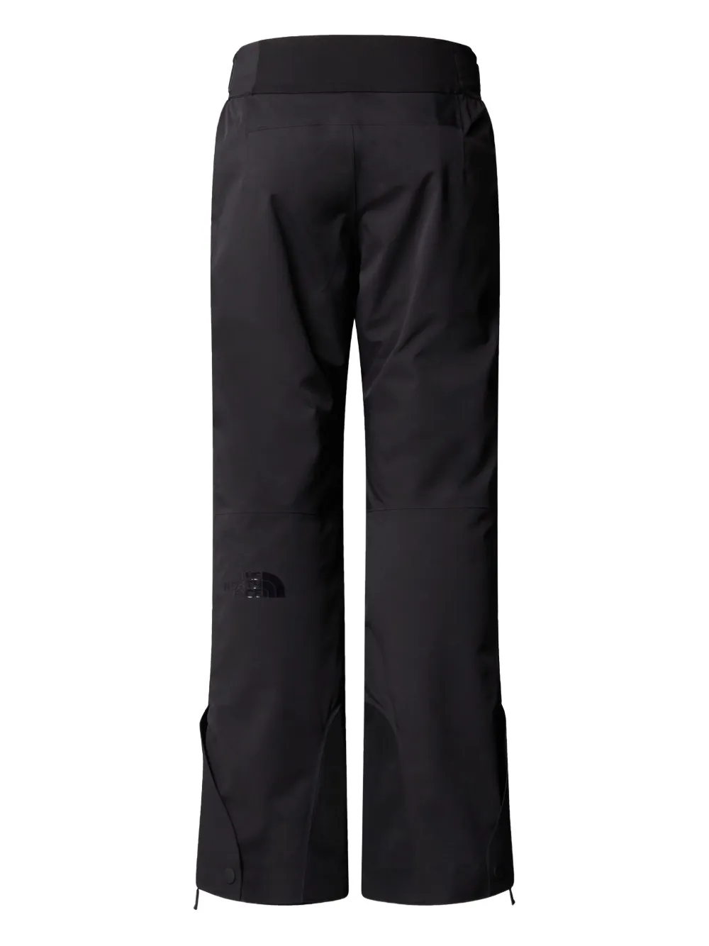 The North Face Lenado Zip Trousers In Black