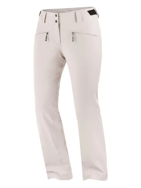 Salomon pantalones para nieve Edge