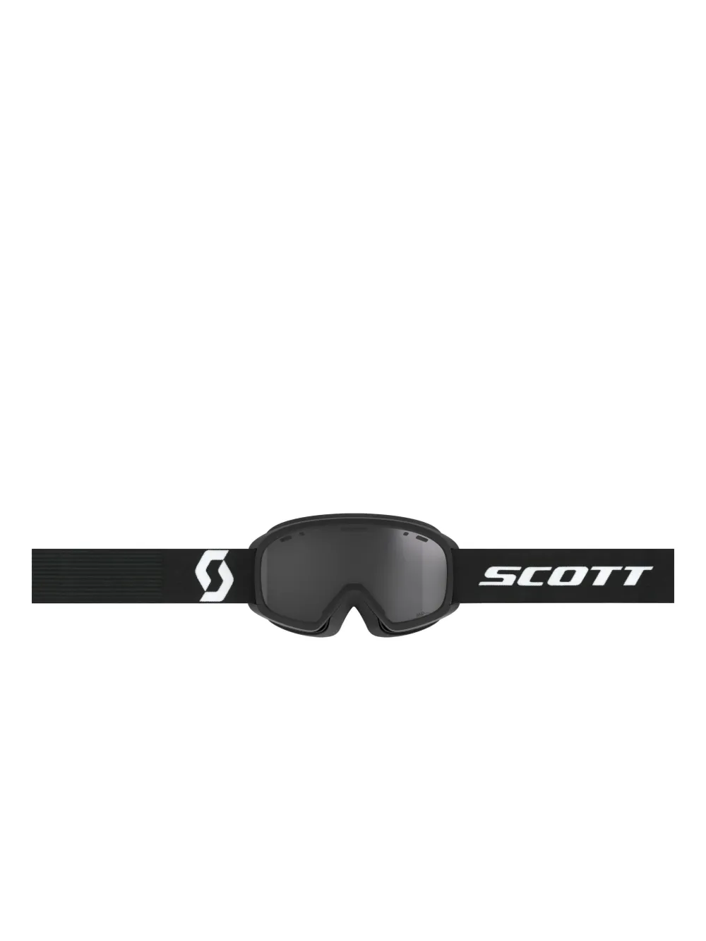 SCOTT logo-strap glasses | Image 2