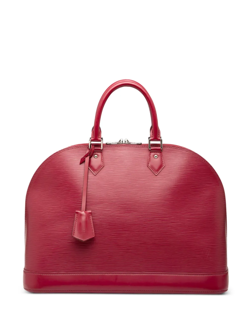 Louis Vuitton Pre-Owned 2013 エピ アルマ GM ハンドバッグ - ピンク Louis Vuitton Pre-Owned 2013 エピ アルマ GM ハンドバッグ - ピンク