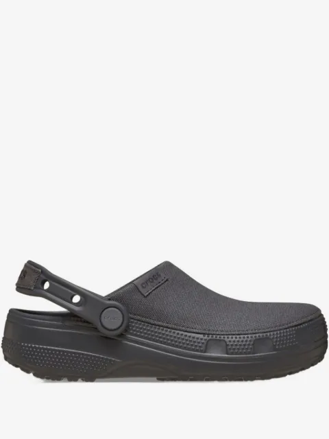 Crocs Classic Crafted clogs