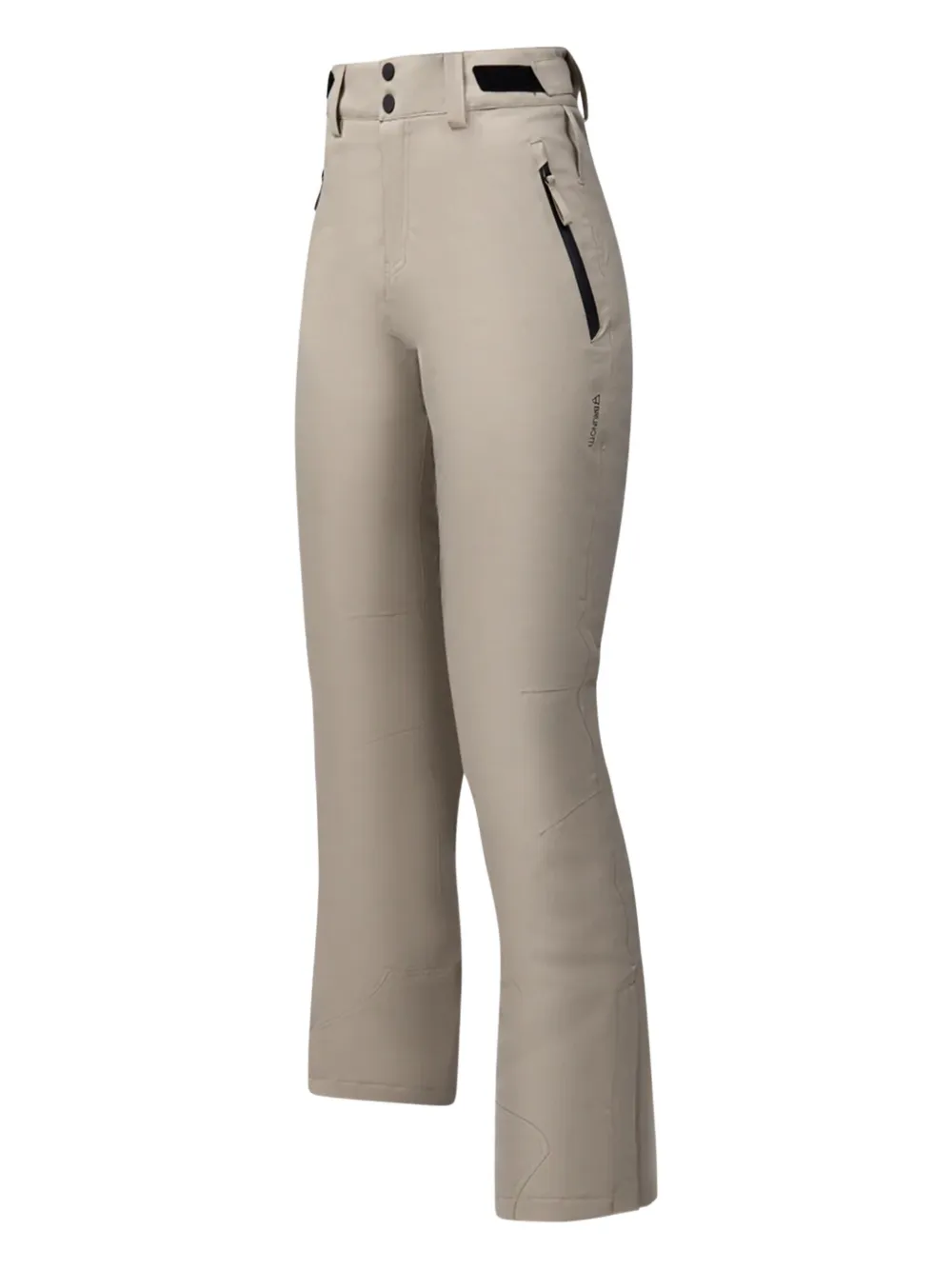  Brunotti Bellacarve Zip Ski Trousers - Neutrals 
