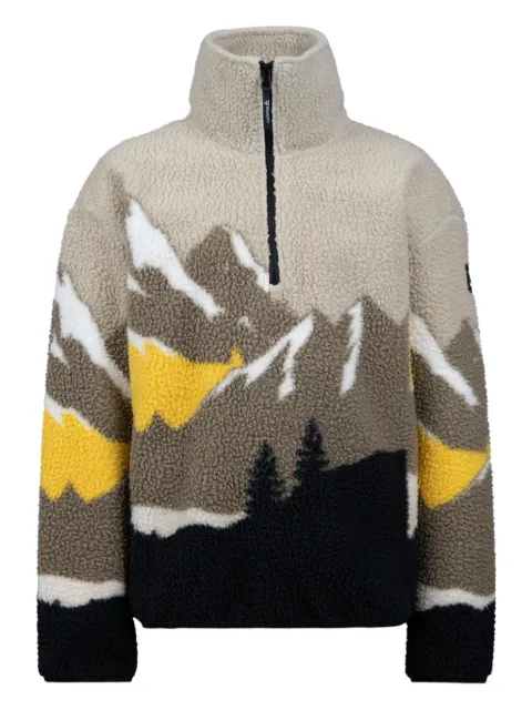 Brunotti Rodrigy fleece sweater