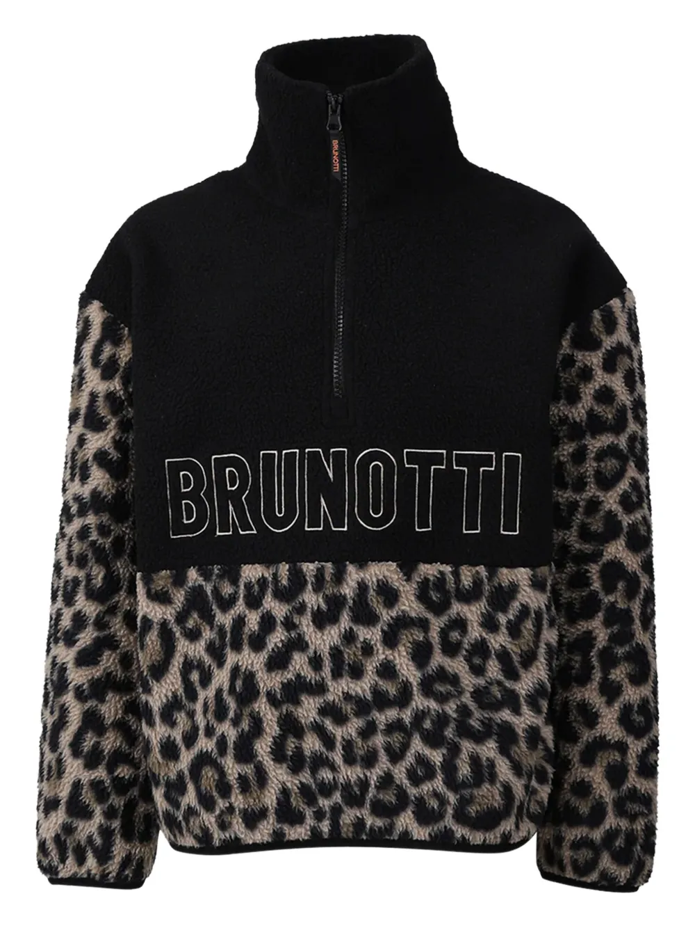 Brunotti Maglione Chiny - Nero