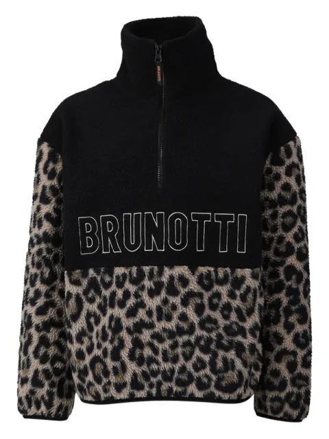 Brunotti Chiny fleece sweater