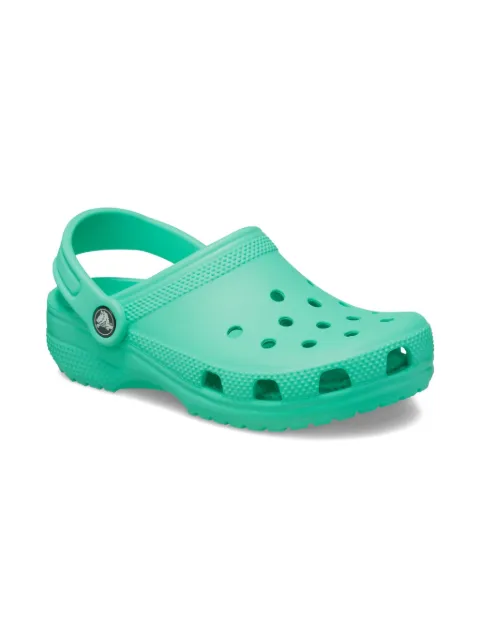 Crocs Kids zuecos clásicos