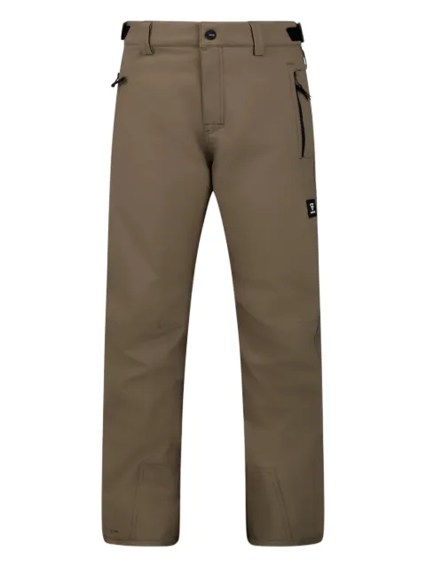 Brunotti Footraily zip-pocket snow trousers