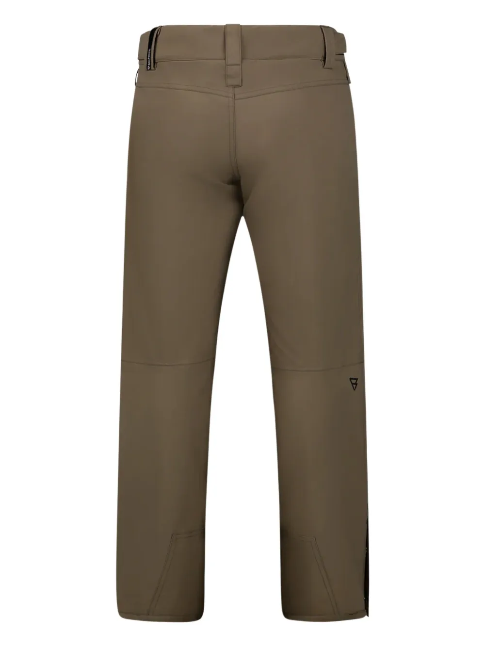  Brunotti Footraily Zip-pocket Snow Trousers - Brown 
