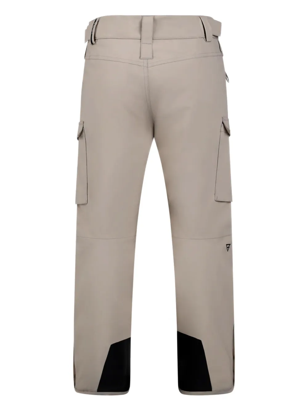  Brunotti Cargo-pocket Snow Trousers - Neutrals 