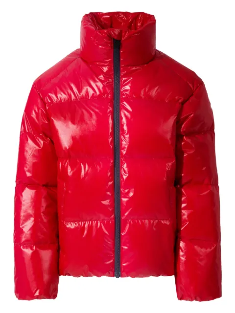 Perfect Moment Kids Nuuk puffer jacket