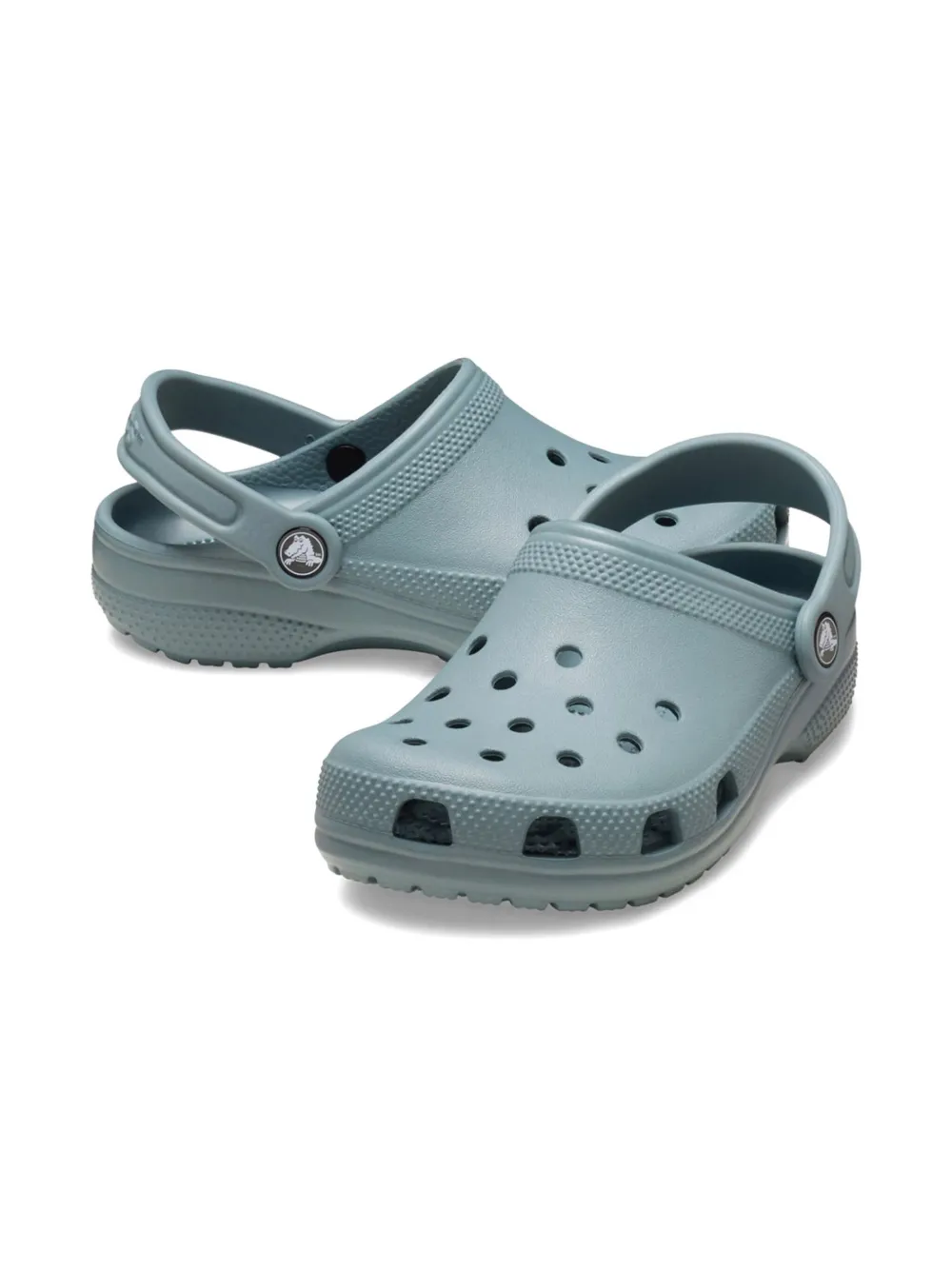 Crocs Kids Classic klompen Blauw