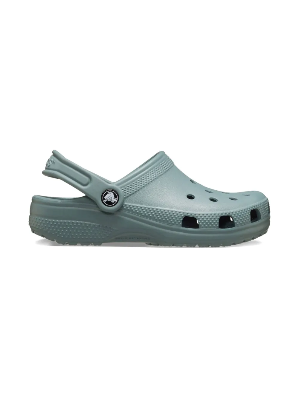 Crocs Kids Classic klompen Blauw