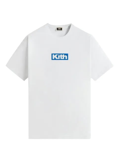 KITH playera Retro Logo