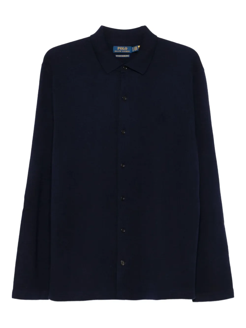 Polo Ralph Lauren buttoned cardigan - ブルー