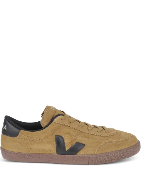 VEJA Paneka suede sneakers