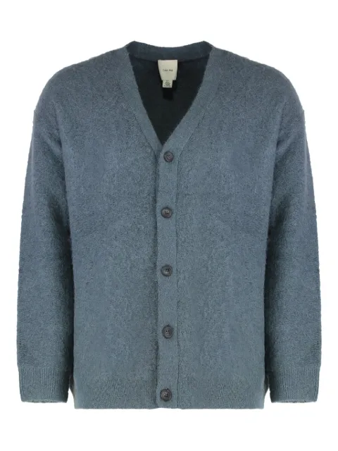 Calvin Klein buttoned cardigan