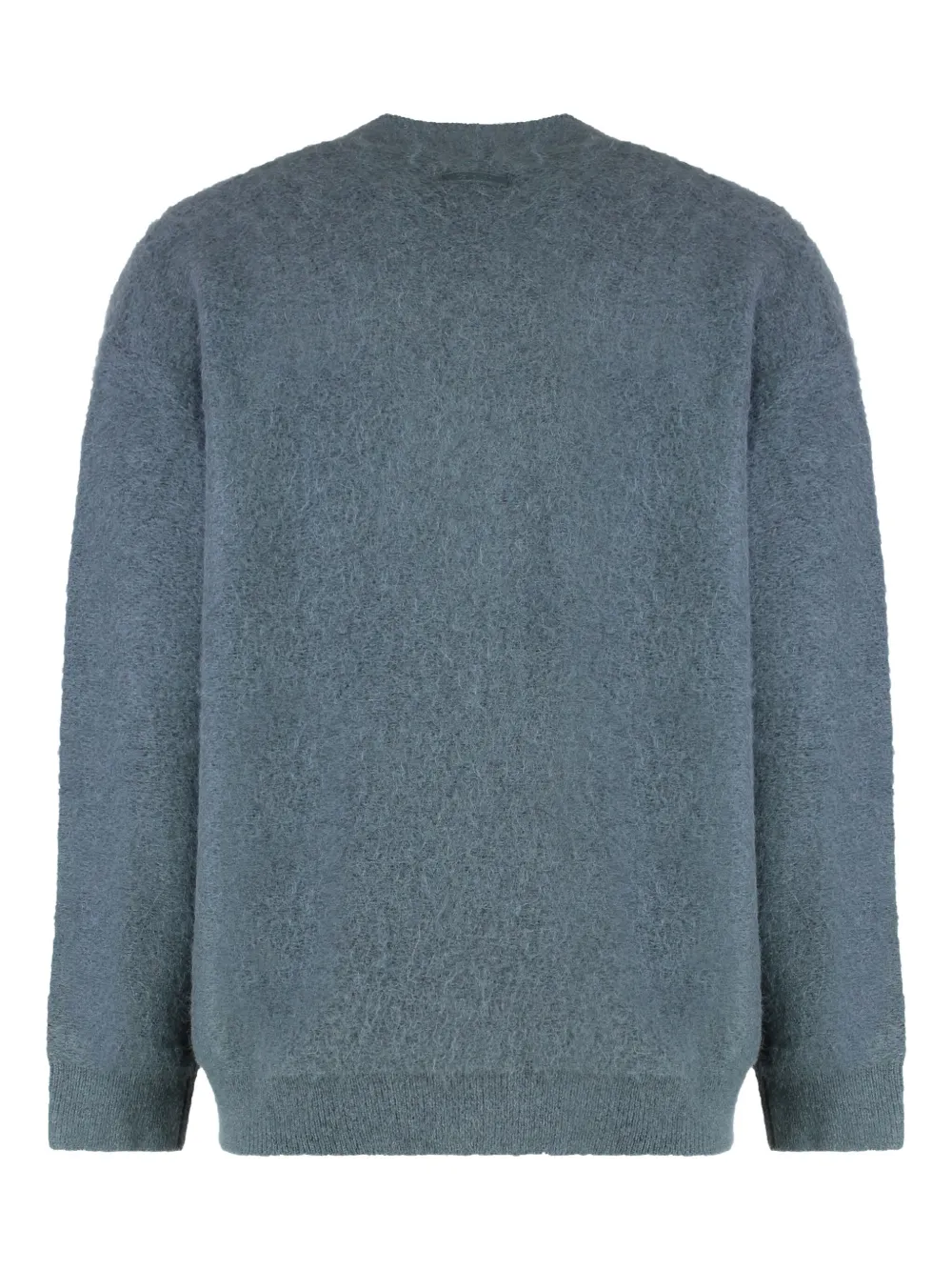 Calvin Klein buttoned cardigan | Cardigans | Image 2