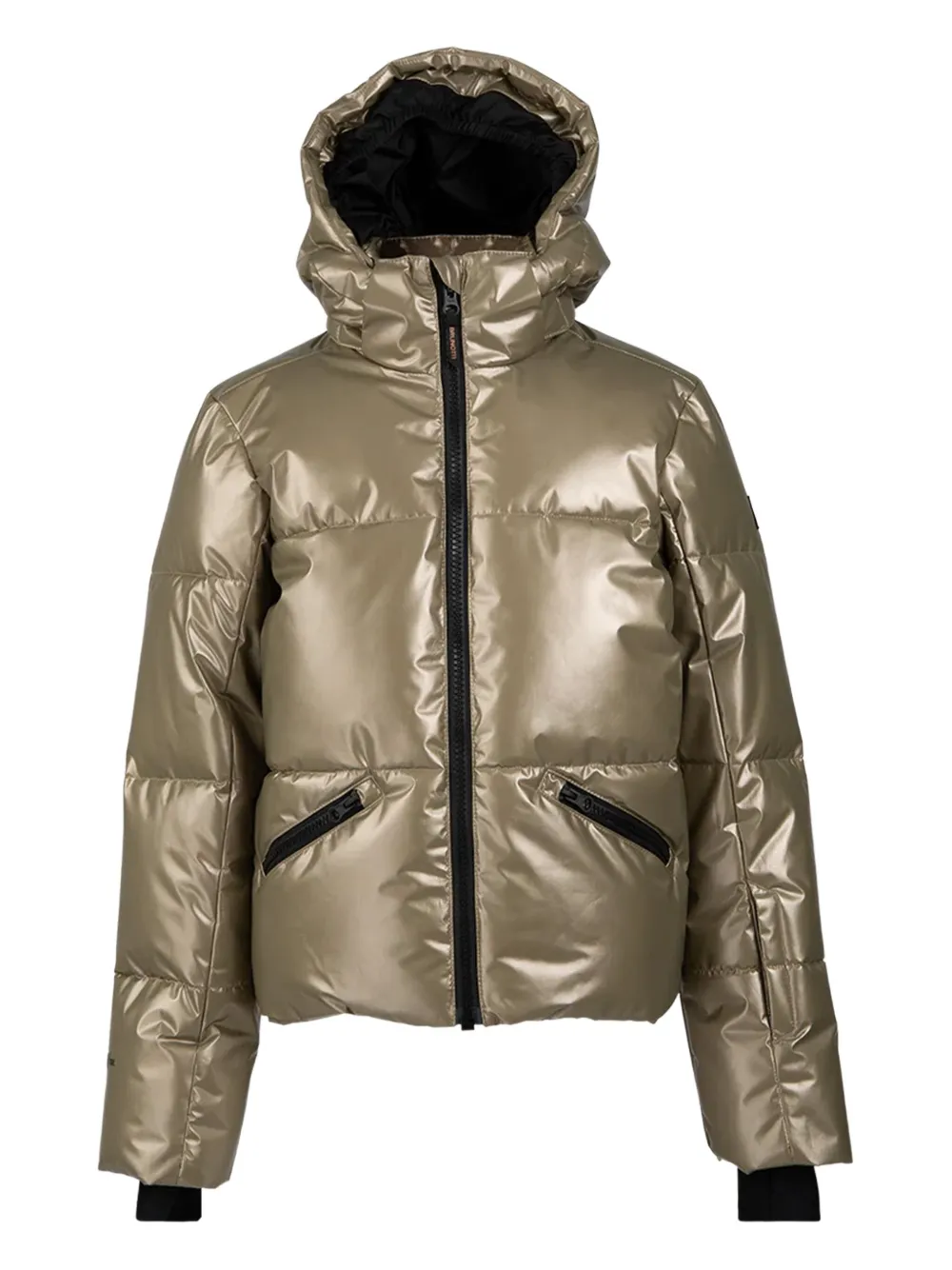 Brunotti Giacca da sci Fiasky con cappuccio - Oro