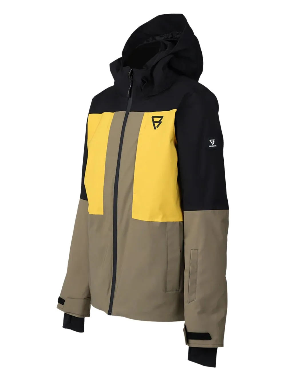 Aratiny Snow Jacket